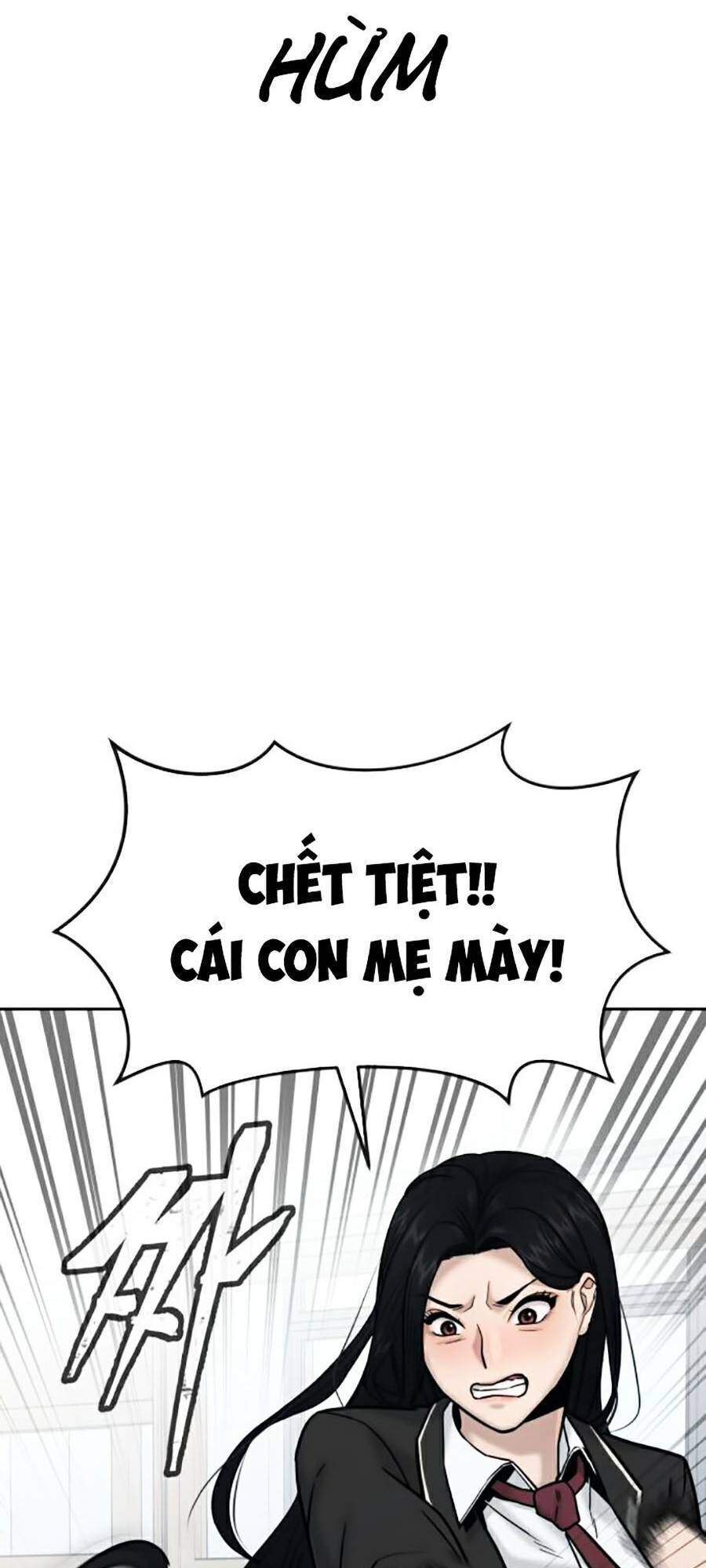 Nhiệm Vụ Diệu Kỳ Chap 11 - Next Chap 10