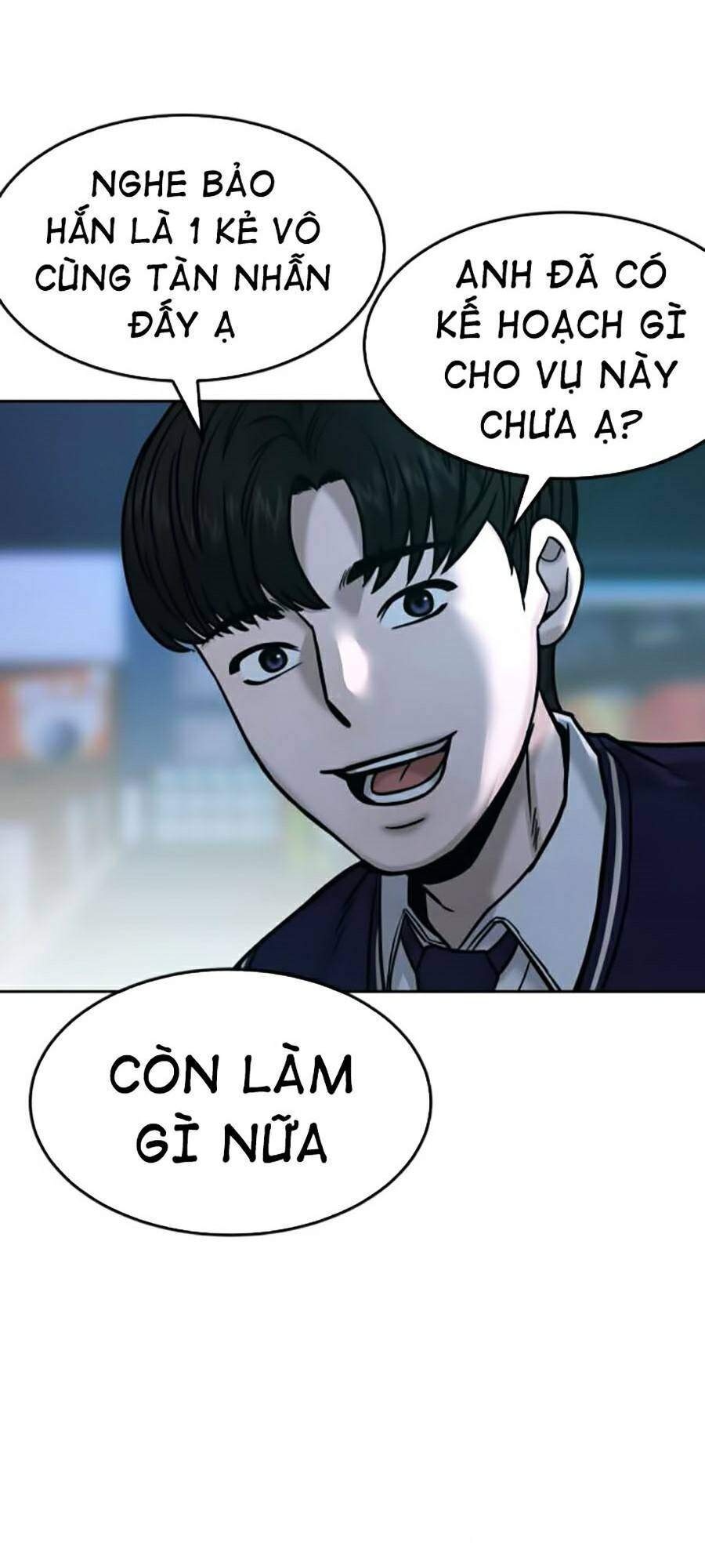 Nhiệm Vụ Diệu Kỳ Chap 11 - Next Chap 10