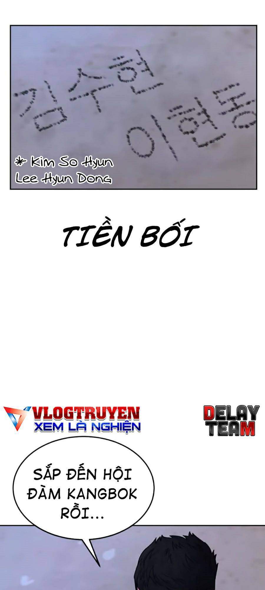 Nhiệm Vụ Diệu Kỳ Chap 11 - Next Chap 10