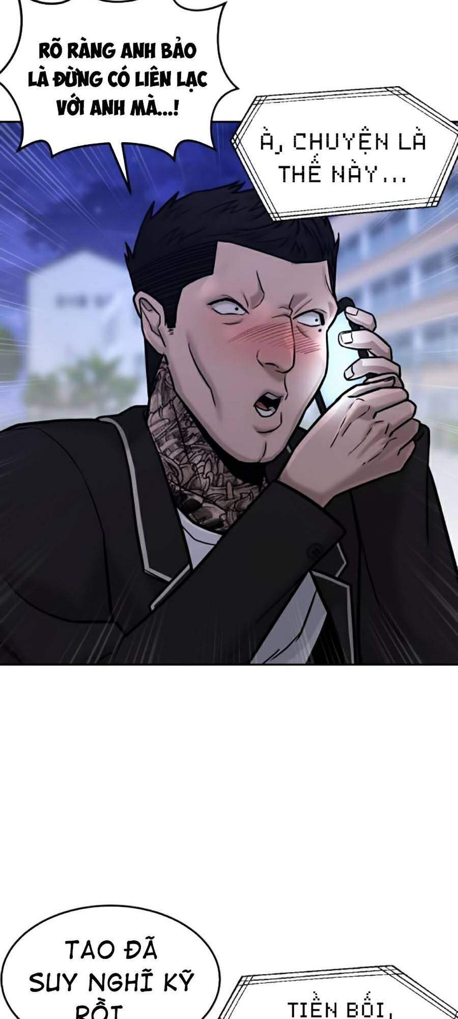 Nhiệm Vụ Diệu Kỳ Chap 11 - Next Chap 10