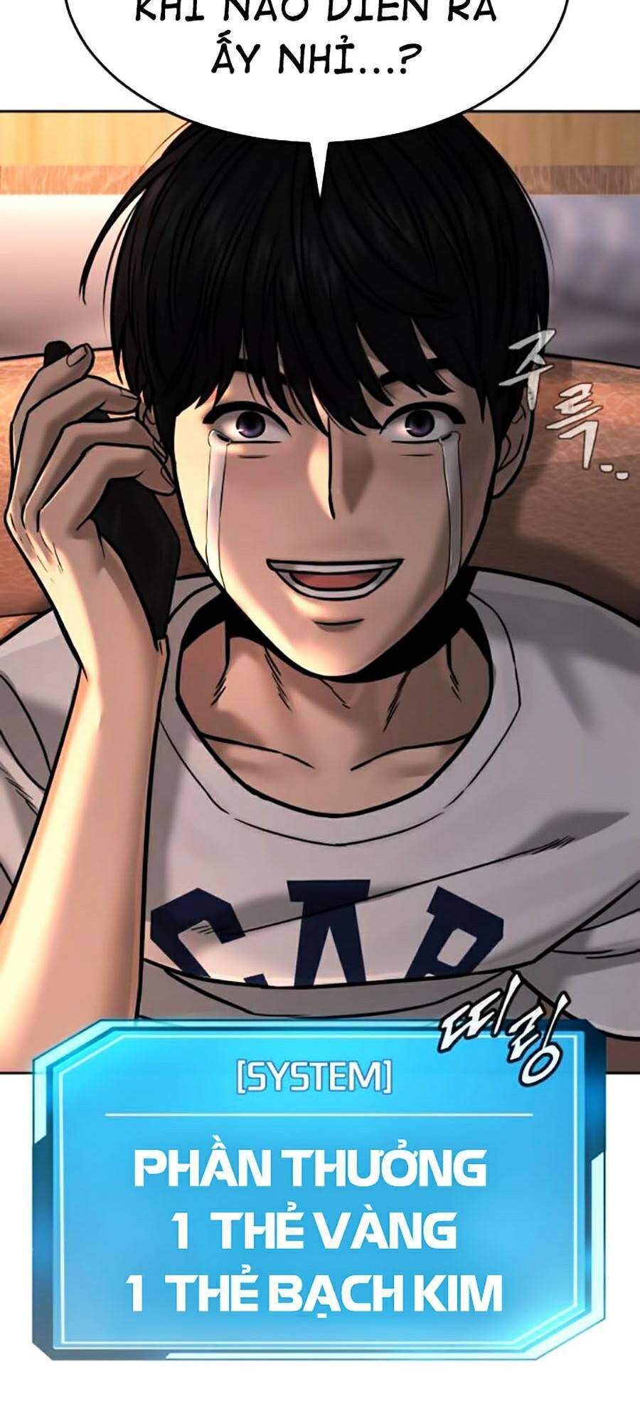 Nhiệm Vụ Diệu Kỳ Chap 11 - Next Chap 10