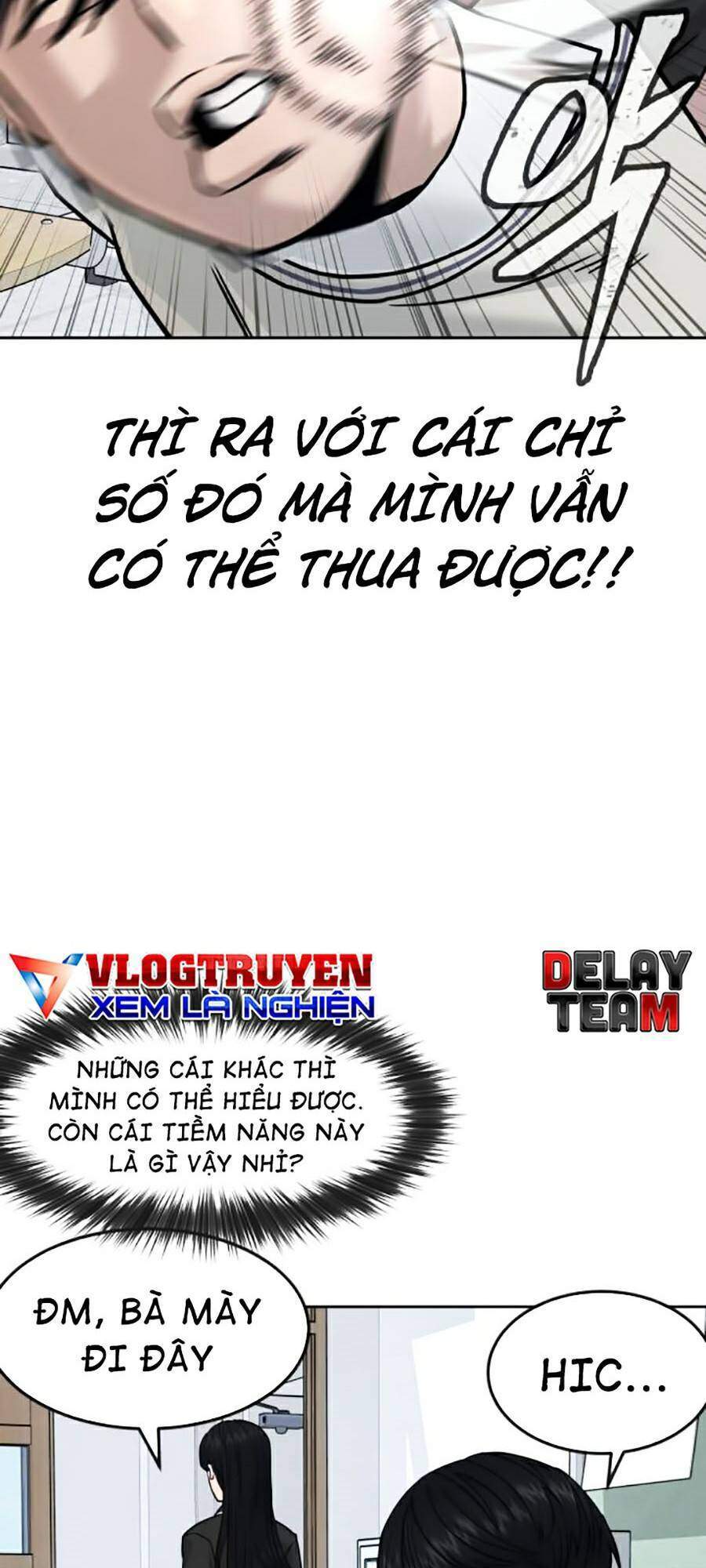 Nhiệm Vụ Diệu Kỳ Chap 11 - Next Chap 10