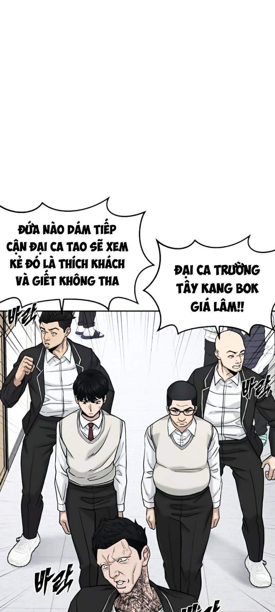 Nhiệm Vụ Diệu Kỳ Chap 11 - Next Chap 10