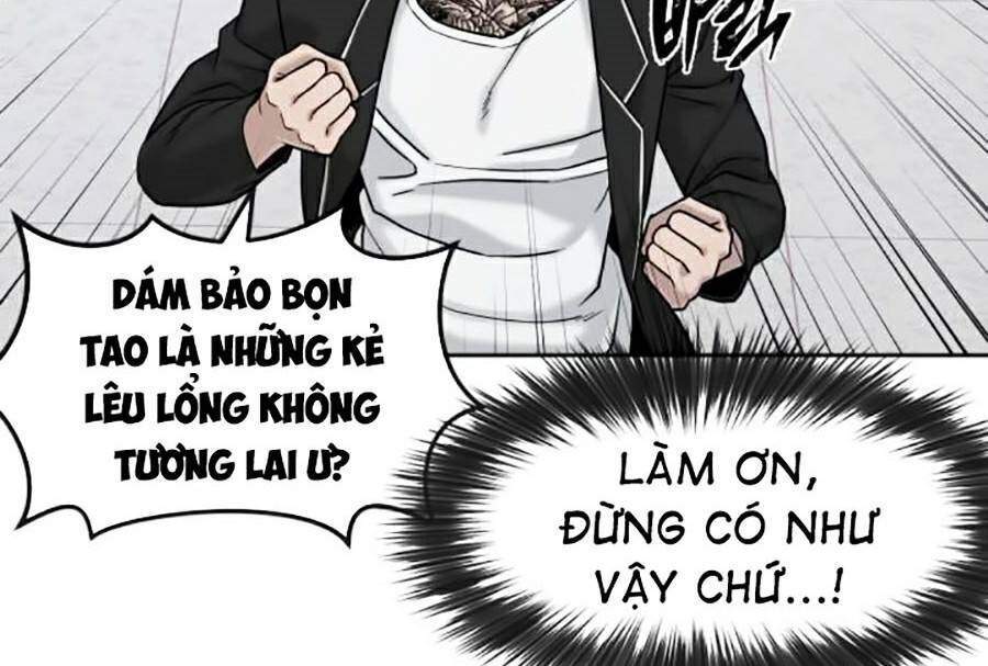 Nhiệm Vụ Diệu Kỳ Chap 11 - Next Chap 10