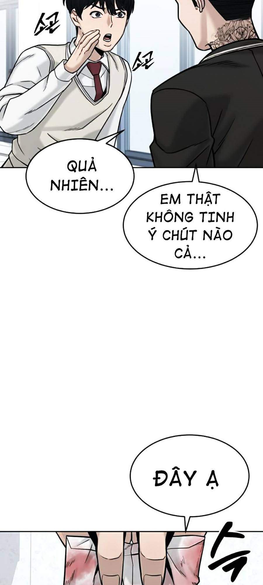 Nhiệm Vụ Diệu Kỳ Chap 11 - Next Chap 10