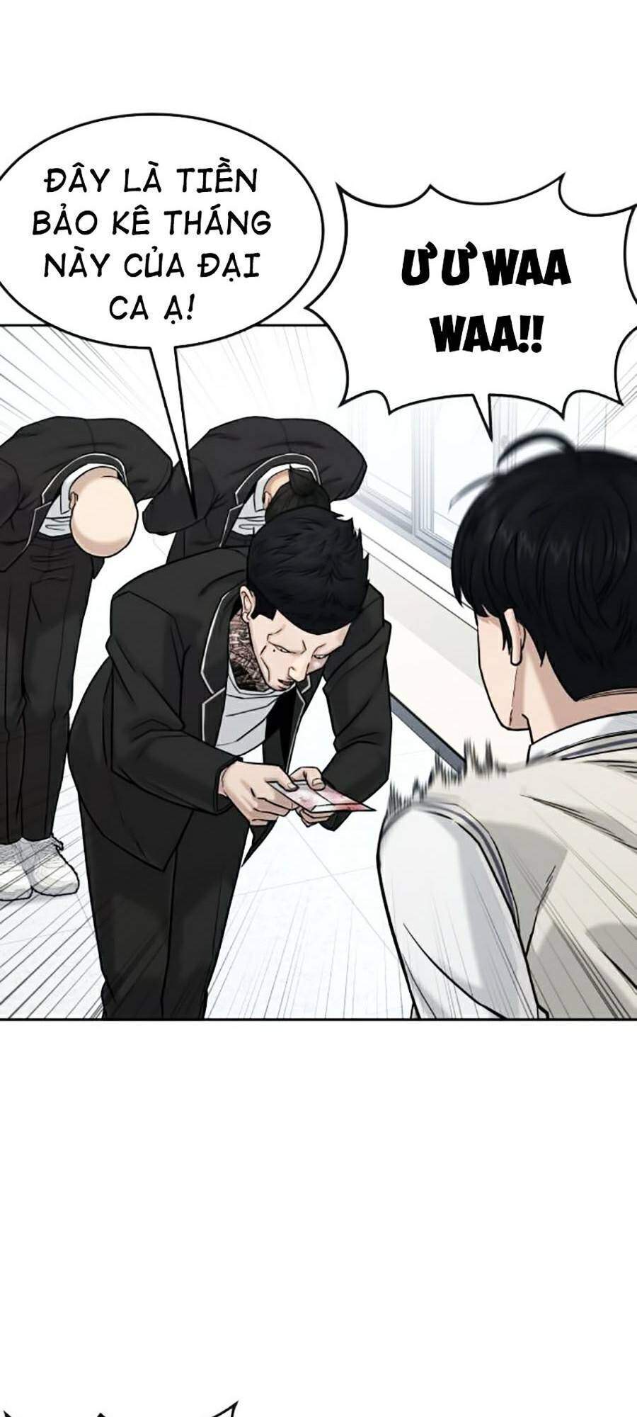 Nhiệm Vụ Diệu Kỳ Chap 11 - Next Chap 10