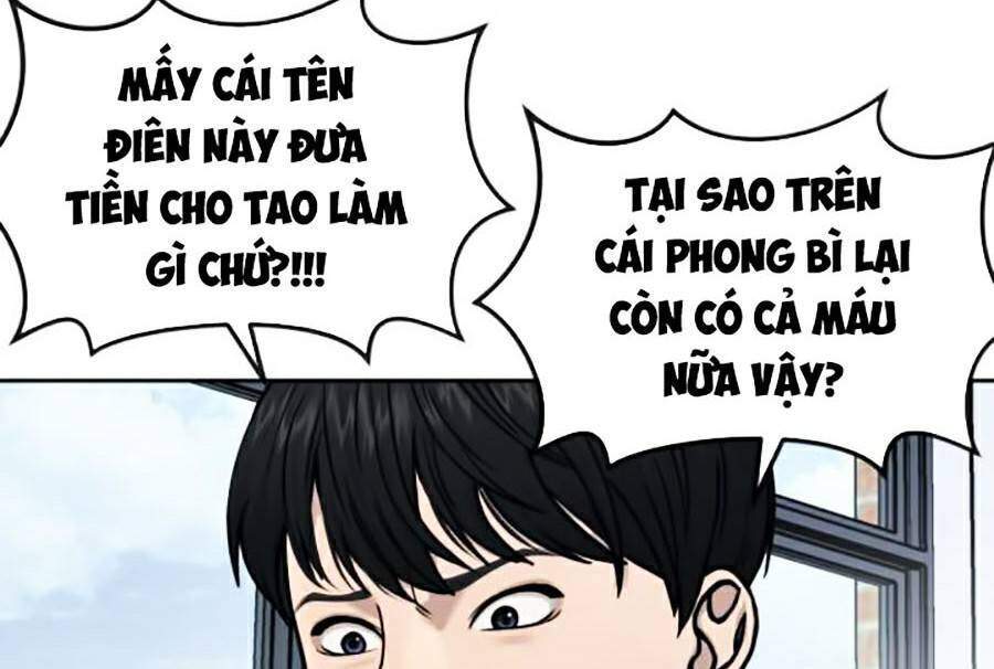 Nhiệm Vụ Diệu Kỳ Chap 11 - Next Chap 10