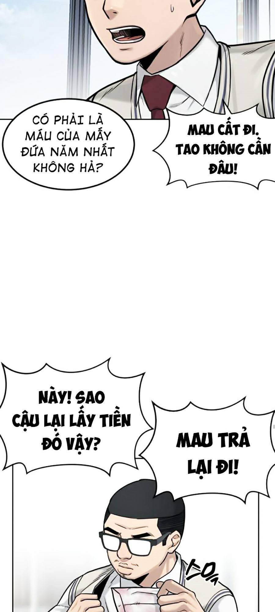 Nhiệm Vụ Diệu Kỳ Chap 11 - Next Chap 10