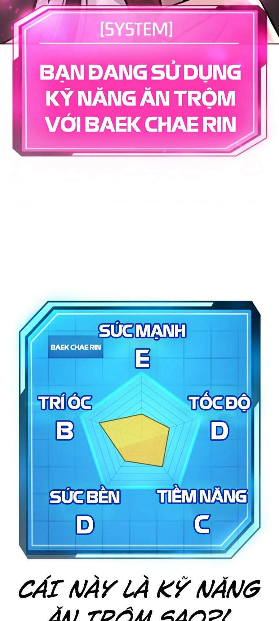 Nhiệm Vụ Diệu Kỳ Chap 11 - Next Chap 10