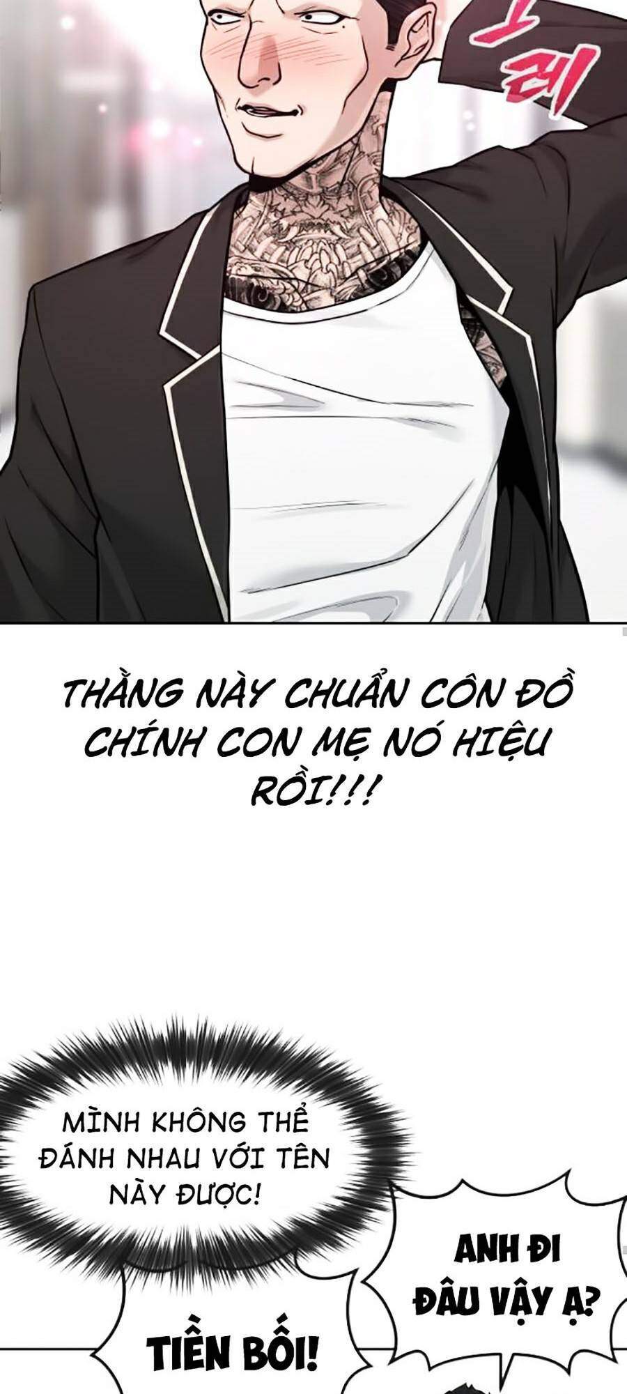 Nhiệm Vụ Diệu Kỳ Chap 11 - Next Chap 10