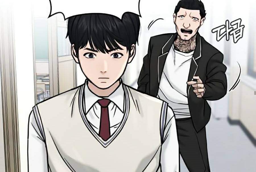 Nhiệm Vụ Diệu Kỳ Chap 11 - Next Chap 10