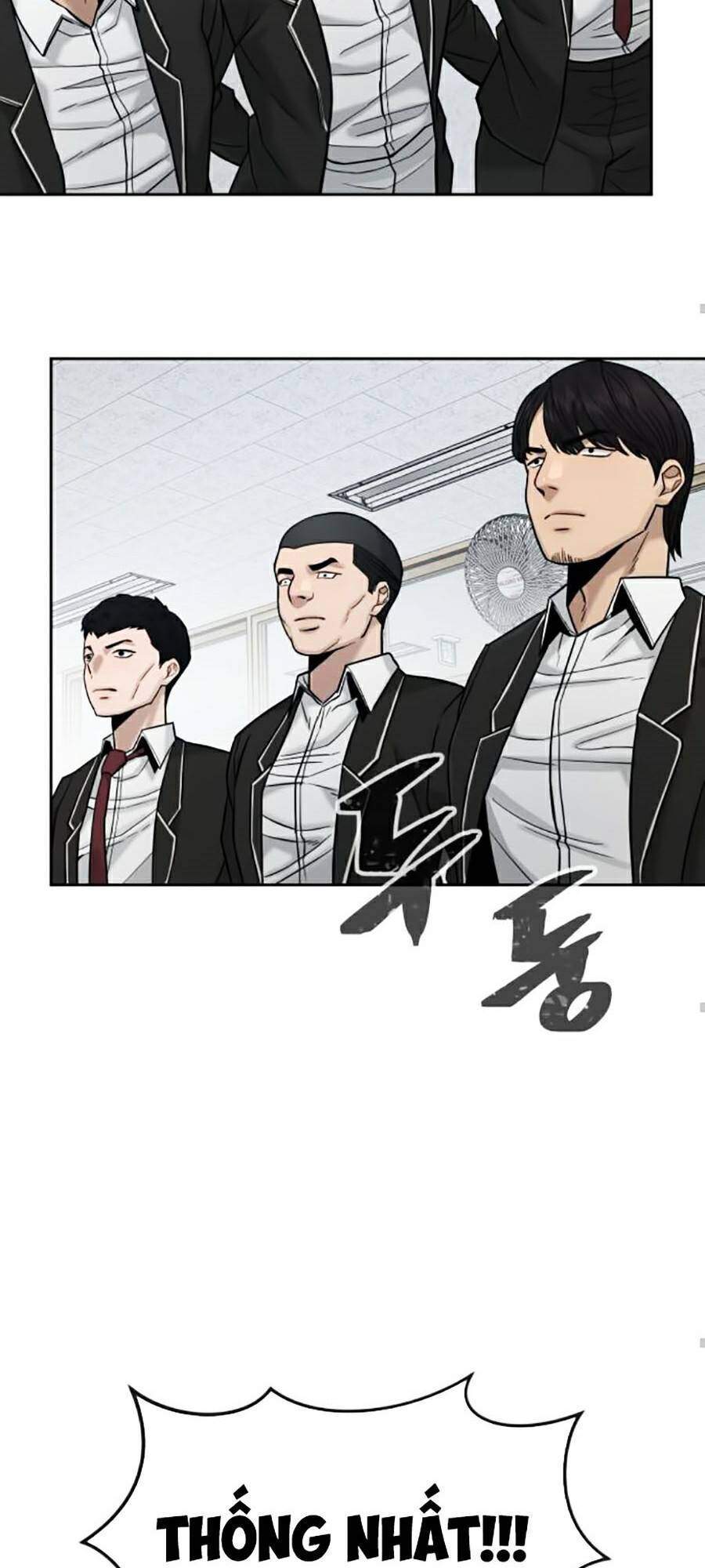 Nhiệm Vụ Diệu Kỳ Chap 11 - Next Chap 10