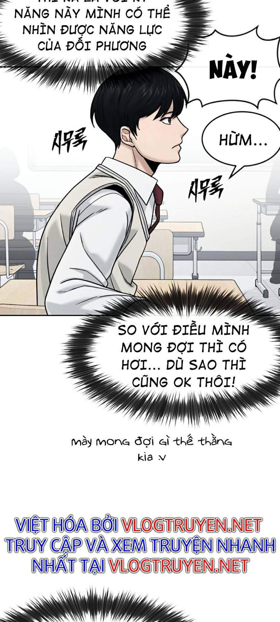 Nhiệm Vụ Diệu Kỳ Chap 11 - Next Chap 10