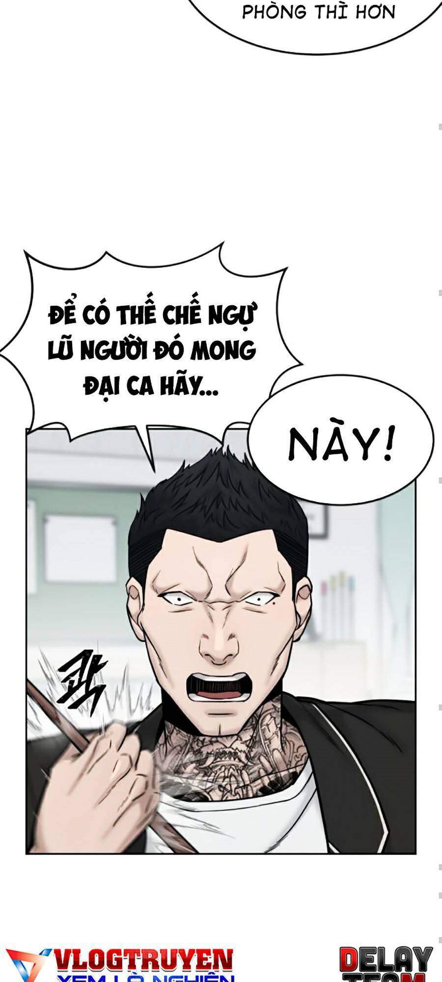 Nhiệm Vụ Diệu Kỳ Chap 11 - Next Chap 10