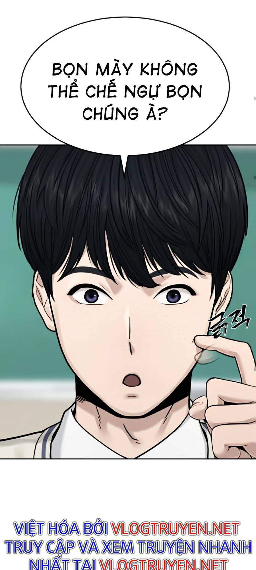 Nhiệm Vụ Diệu Kỳ Chap 11 - Next Chap 10