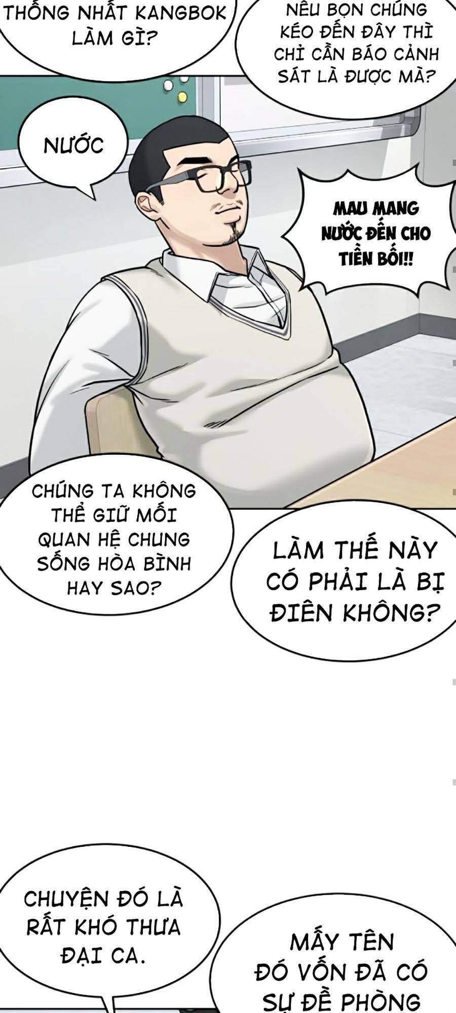 Nhiệm Vụ Diệu Kỳ Chap 11 - Next Chap 10