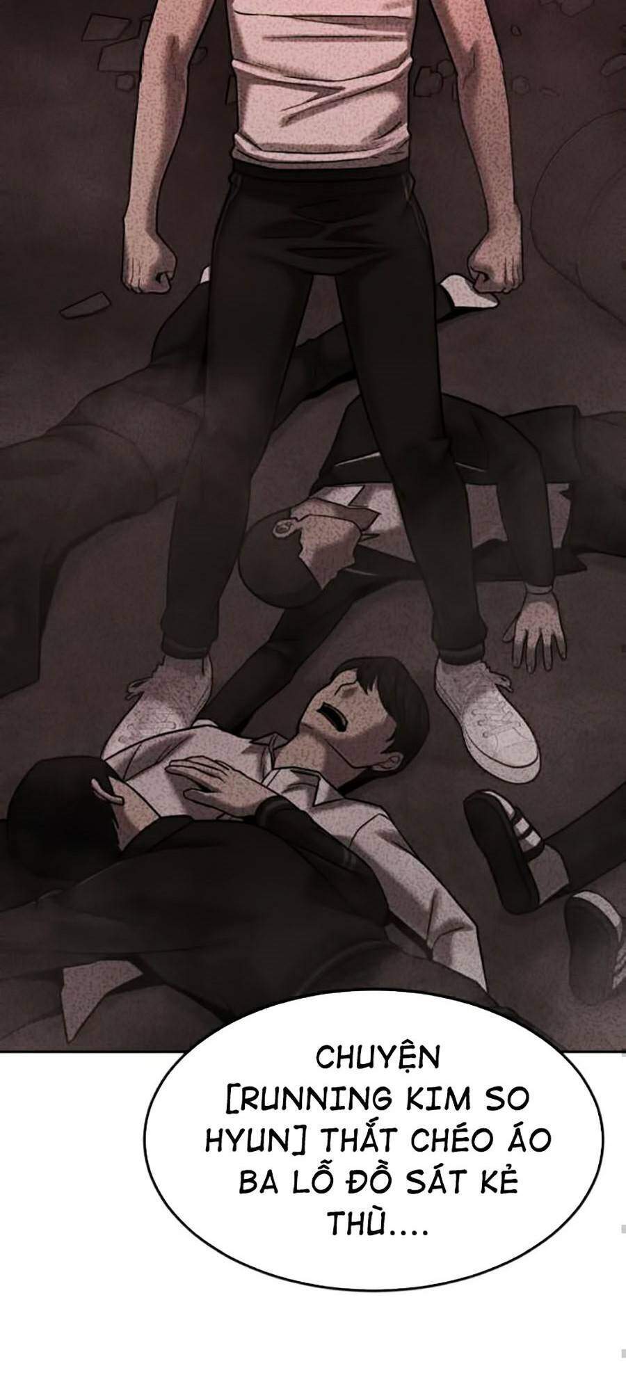 Nhiệm Vụ Diệu Kỳ Chap 11 - Next Chap 10