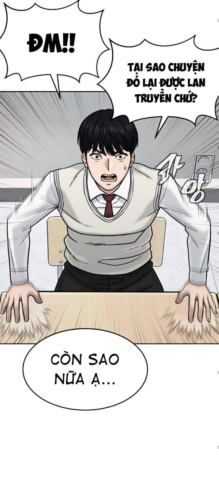 Nhiệm Vụ Diệu Kỳ Chap 11 - Next Chap 10