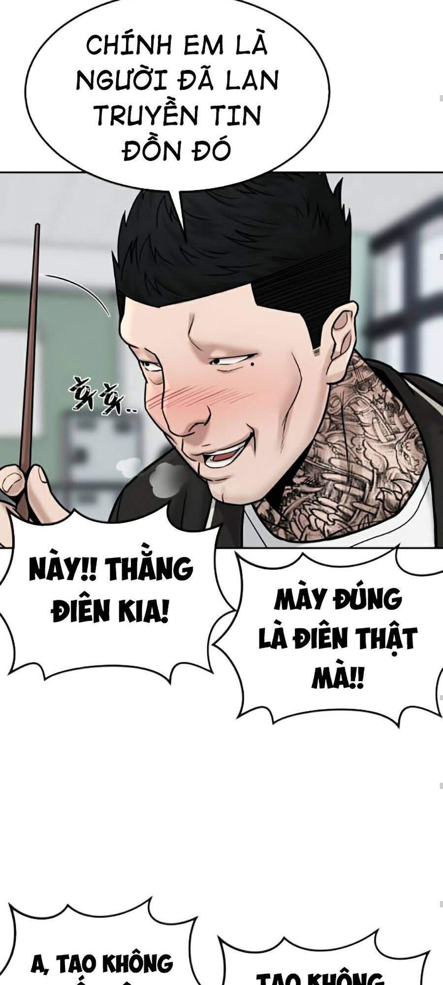 Nhiệm Vụ Diệu Kỳ Chap 11 - Next Chap 10