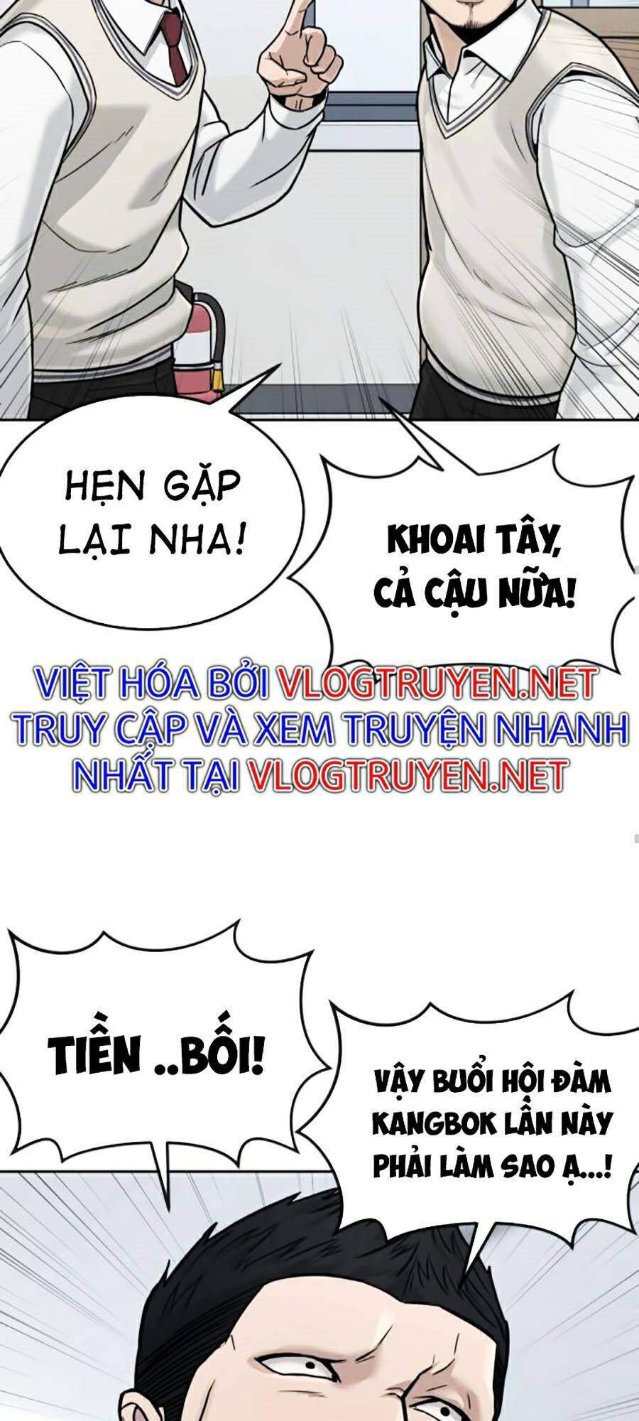 Nhiệm Vụ Diệu Kỳ Chap 11 - Next Chap 10