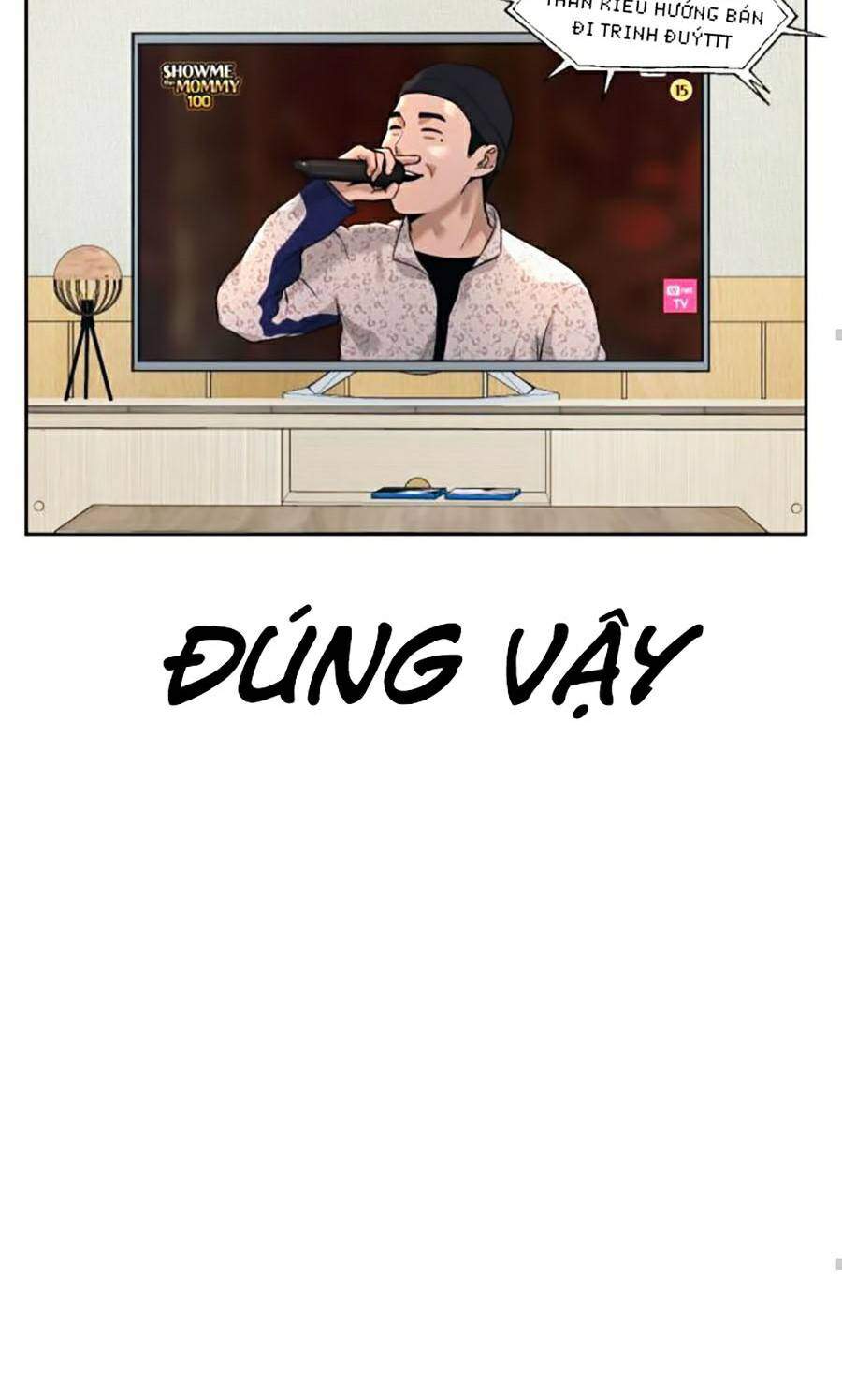 Nhiệm Vụ Diệu Kỳ Chap 11 - Next Chap 10