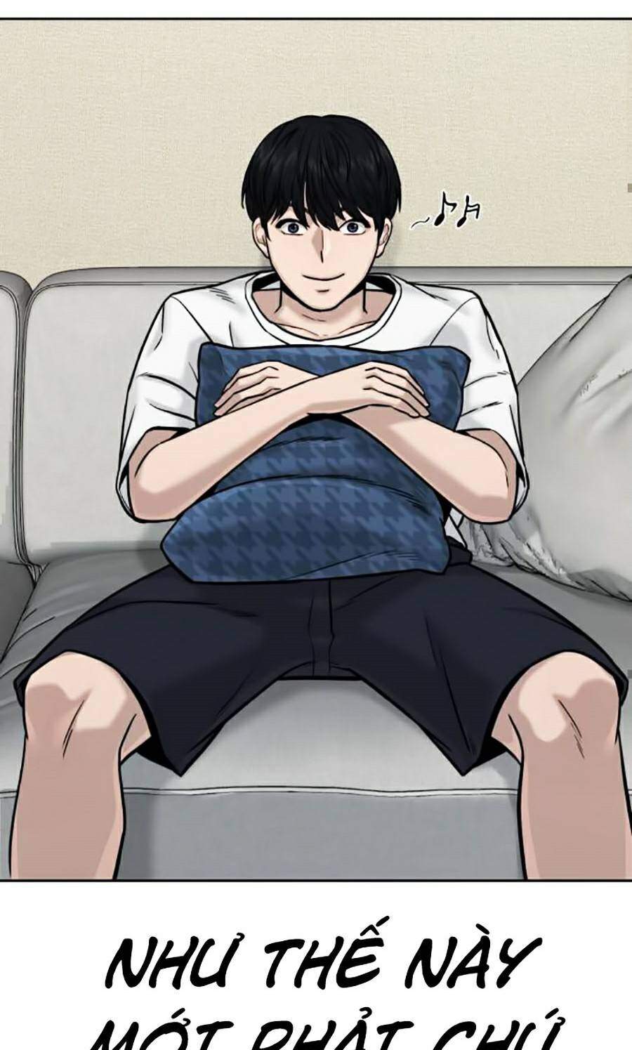 Nhiệm Vụ Diệu Kỳ Chap 11 - Next Chap 10