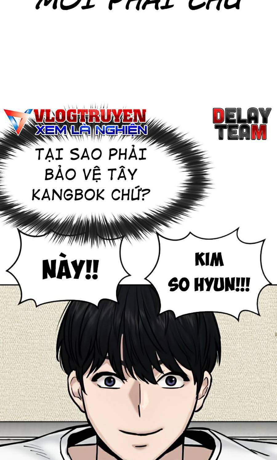 Nhiệm Vụ Diệu Kỳ Chap 11 - Next Chap 10