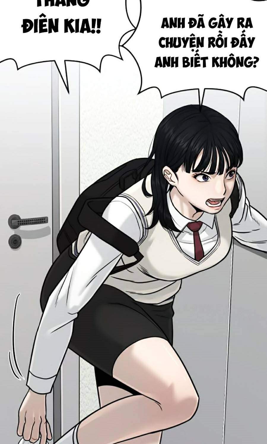 Nhiệm Vụ Diệu Kỳ Chap 11 - Next Chap 10