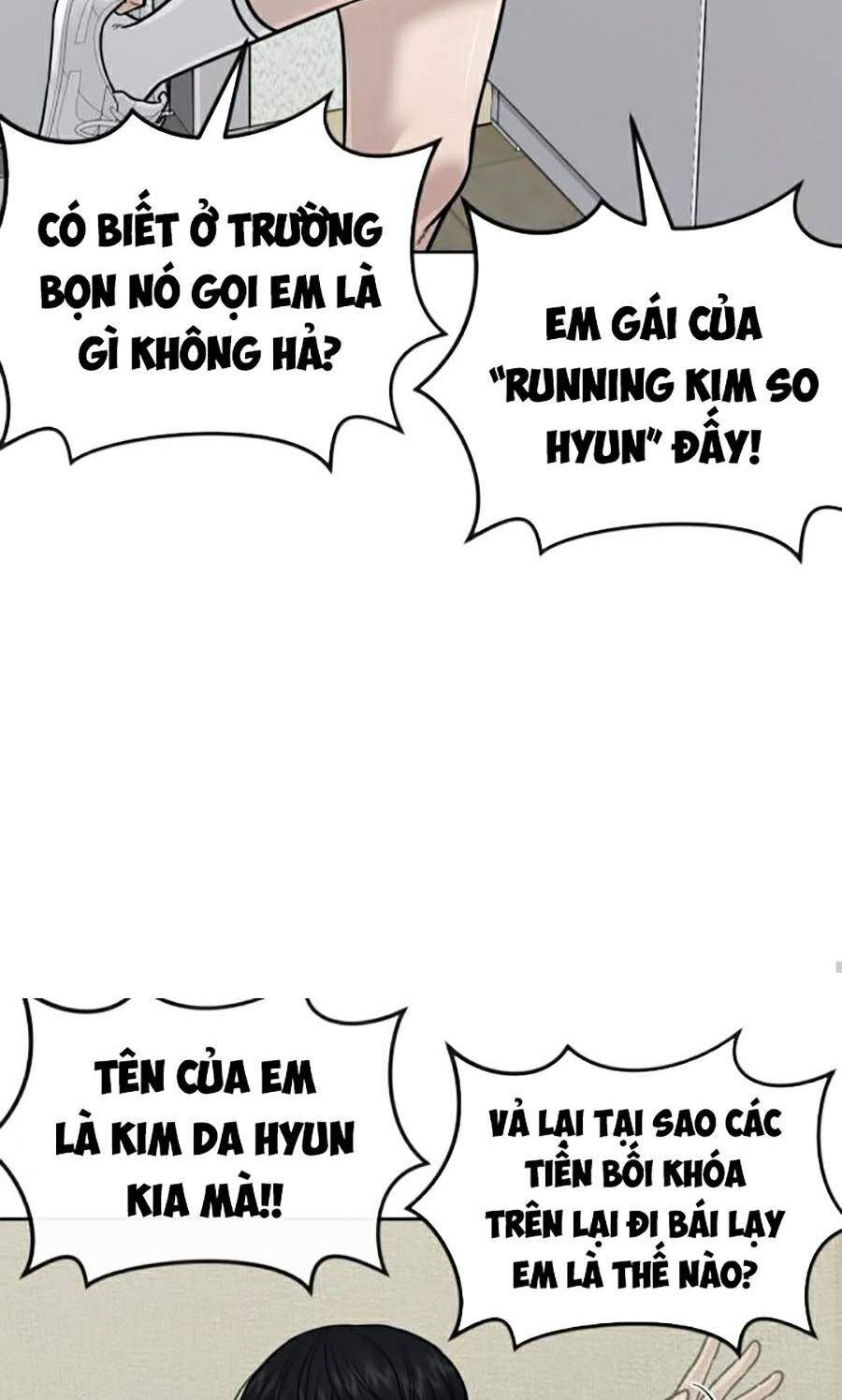 Nhiệm Vụ Diệu Kỳ Chap 11 - Next Chap 10