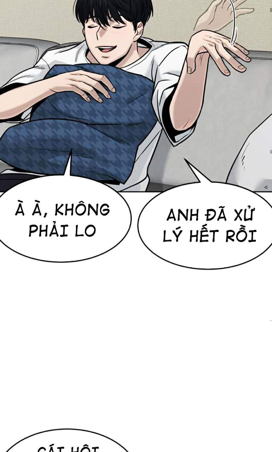 Nhiệm Vụ Diệu Kỳ Chap 11 - Next Chap 10