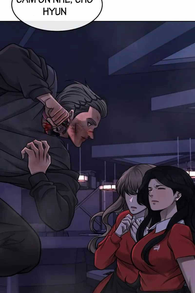 Nhiệm Vụ Diệu Kỳ Chap 110 - Next Chap 109