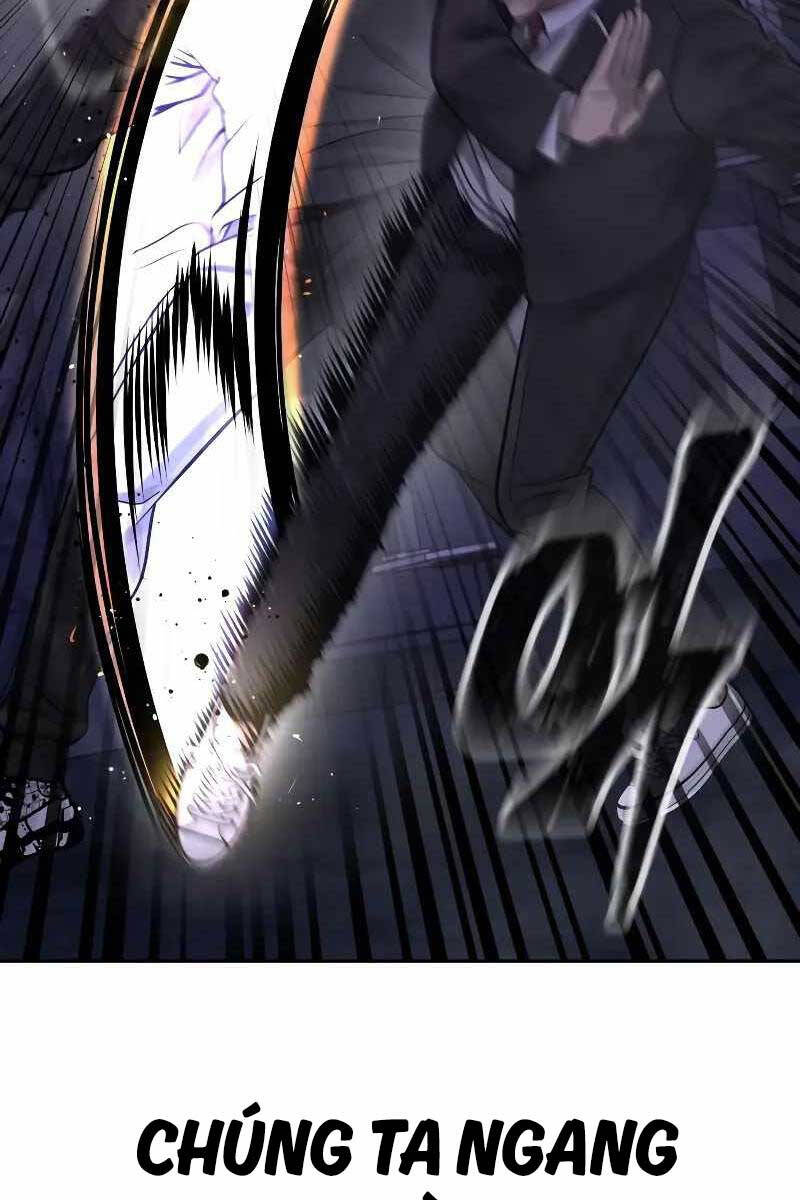 Nhiệm Vụ Diệu Kỳ Chap 110 - Next Chap 109