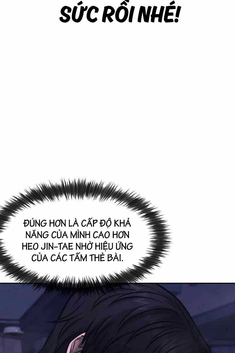 Nhiệm Vụ Diệu Kỳ Chap 110 - Next Chap 109
