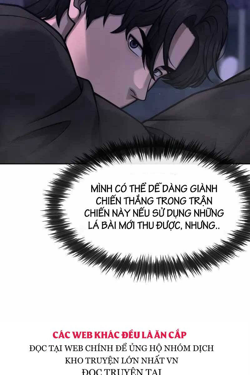 Nhiệm Vụ Diệu Kỳ Chap 110 - Next Chap 109