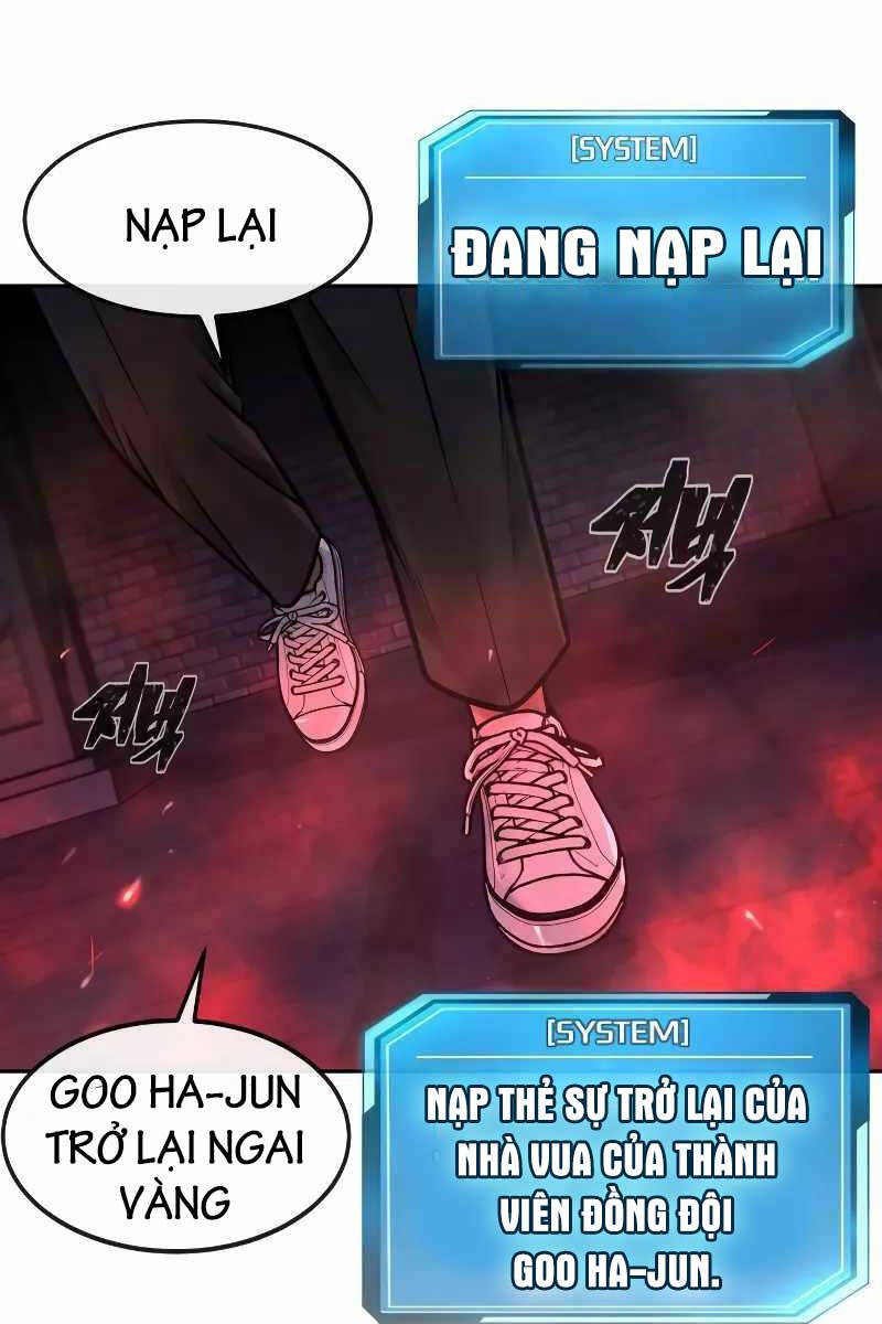 Nhiệm Vụ Diệu Kỳ Chap 110 - Next Chap 109