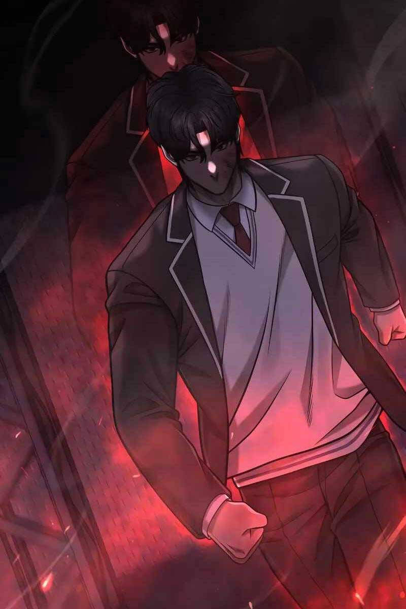 Nhiệm Vụ Diệu Kỳ Chap 110 - Next Chap 109