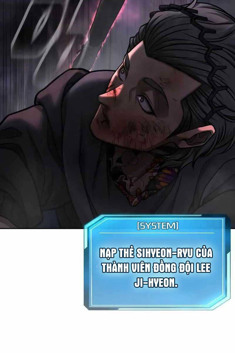 Nhiệm Vụ Diệu Kỳ Chap 110 - Next Chap 109