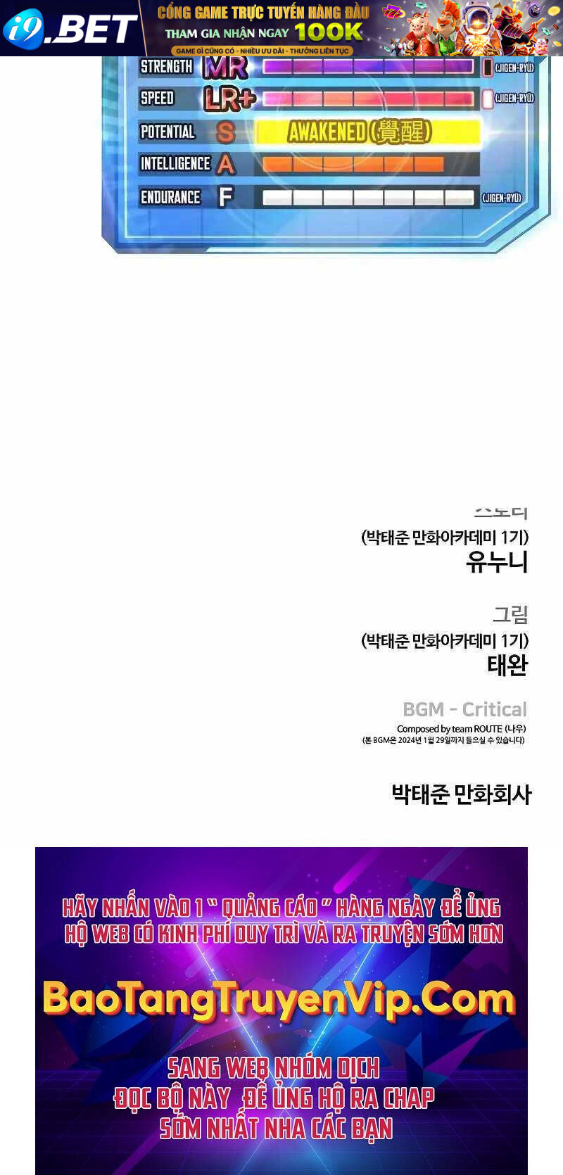 Nhiệm Vụ Diệu Kỳ Chap 110 - Next Chap 109