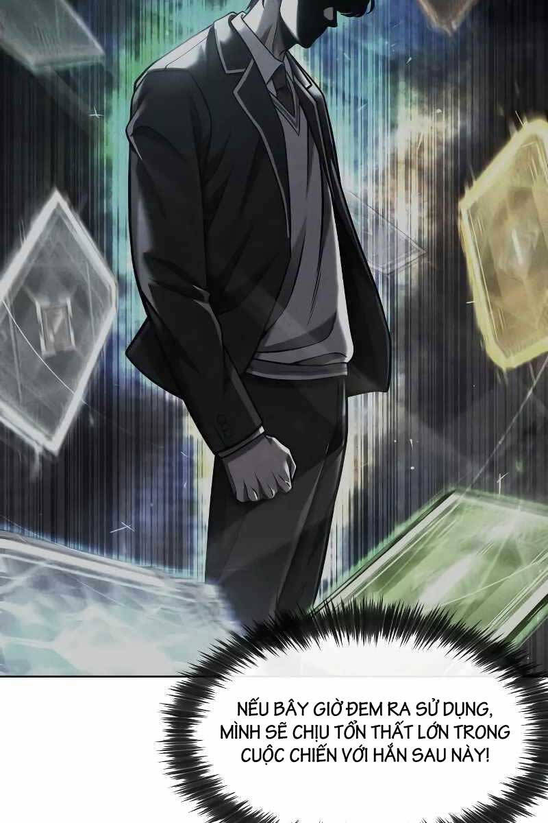 Nhiệm Vụ Diệu Kỳ Chap 110 - Next Chap 109