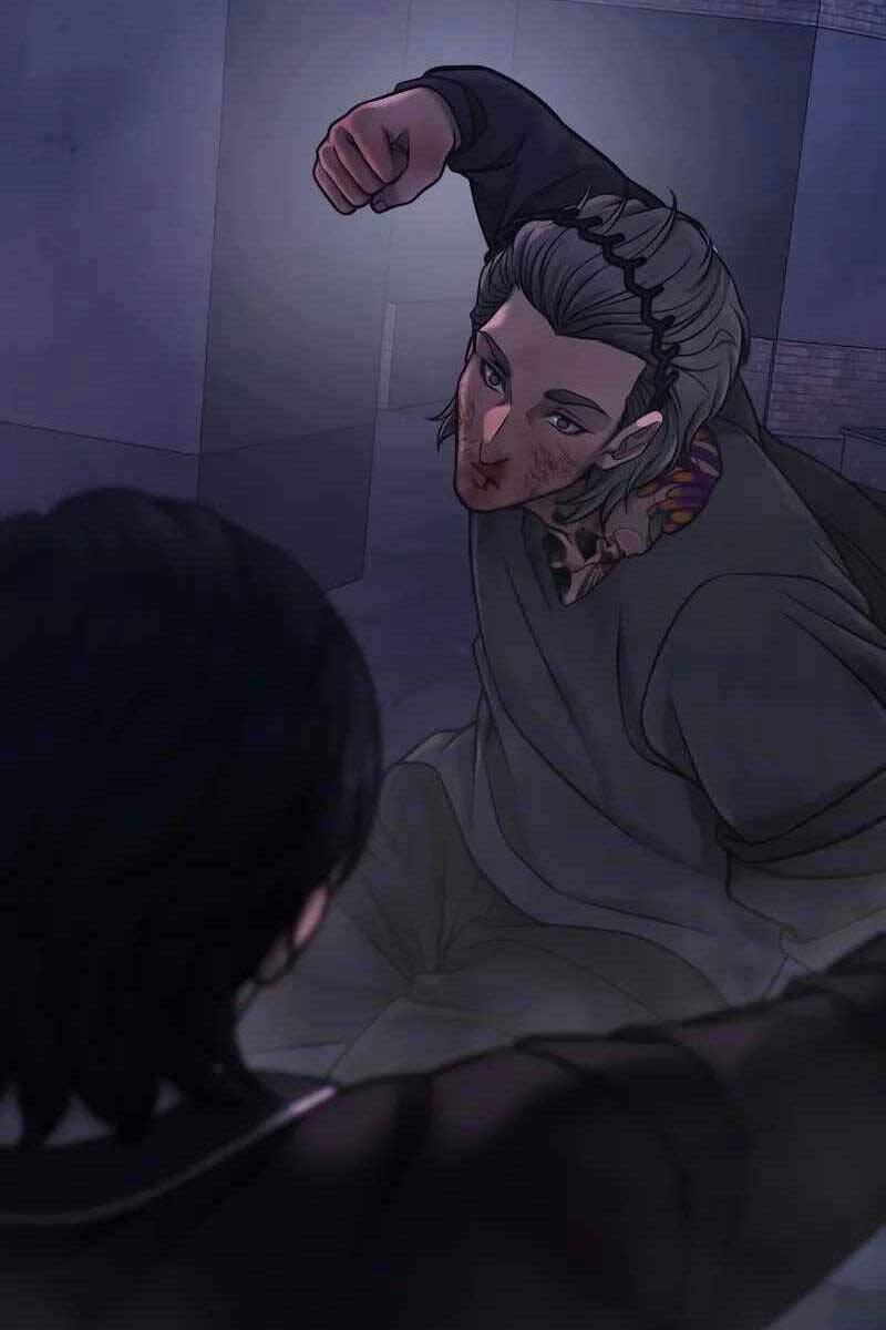 Nhiệm Vụ Diệu Kỳ Chap 110 - Next Chap 109