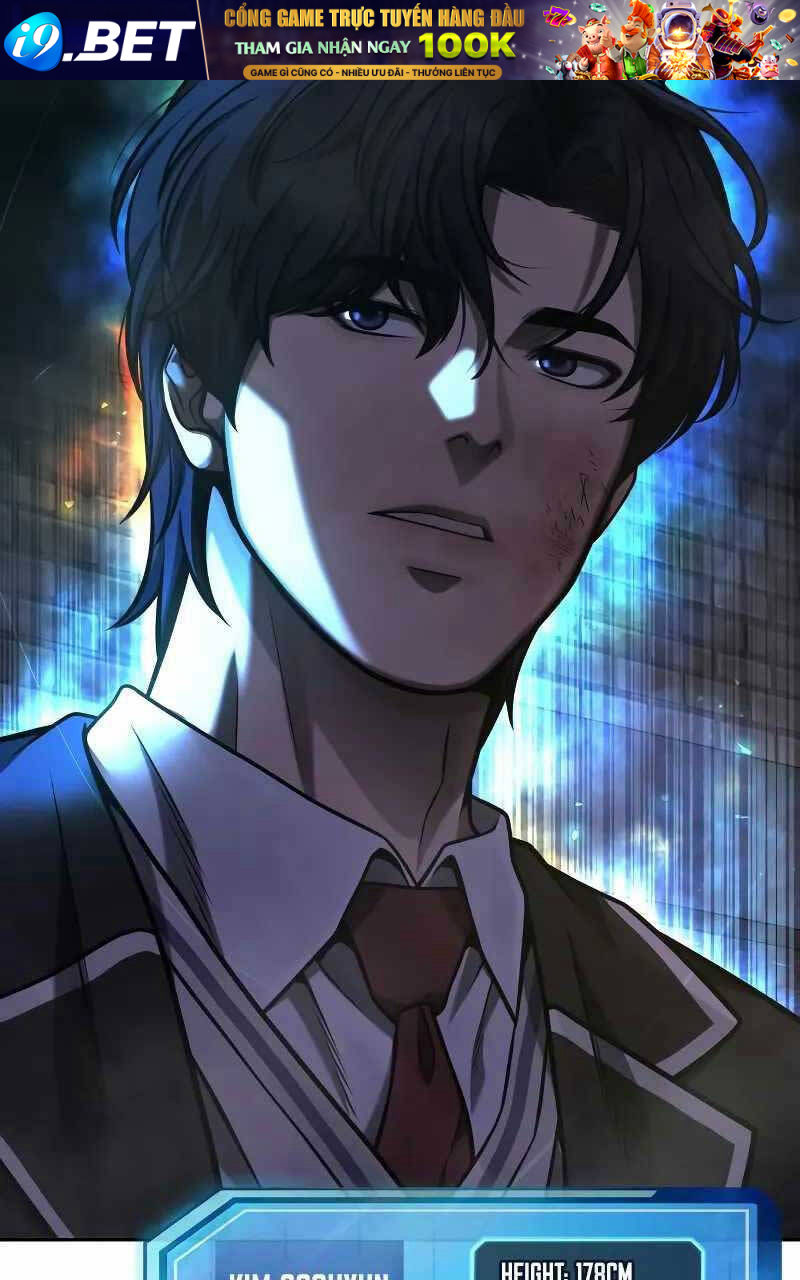 Nhiệm Vụ Diệu Kỳ Chap 110 - Next Chap 109