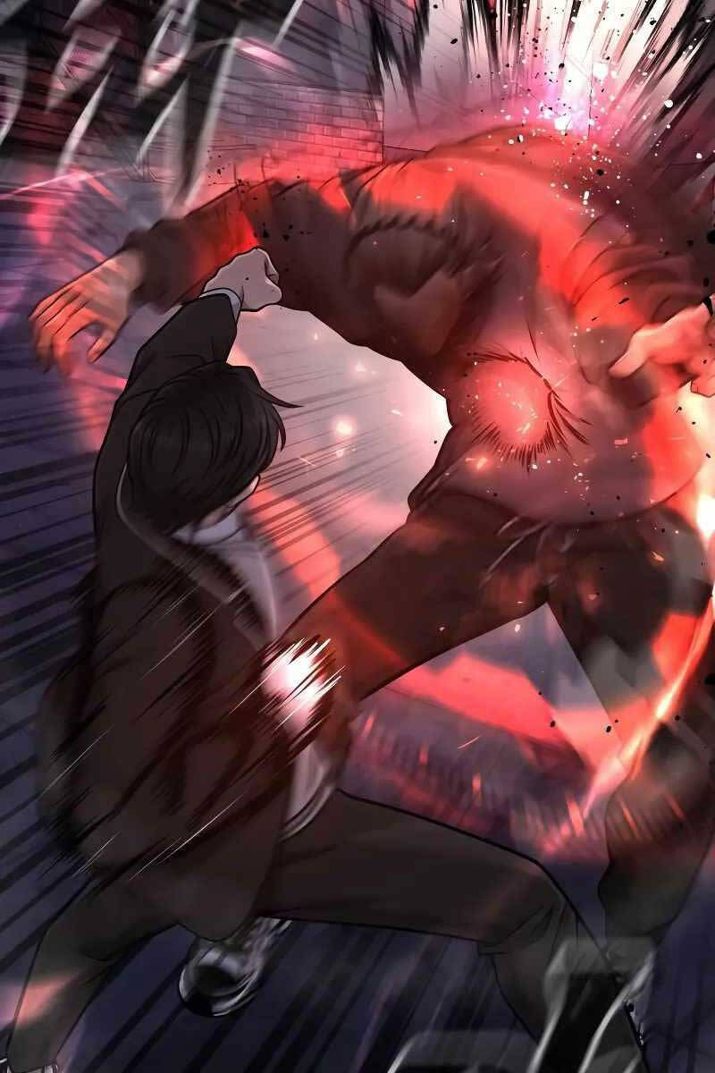 Nhiệm Vụ Diệu Kỳ Chap 110 - Next Chap 109