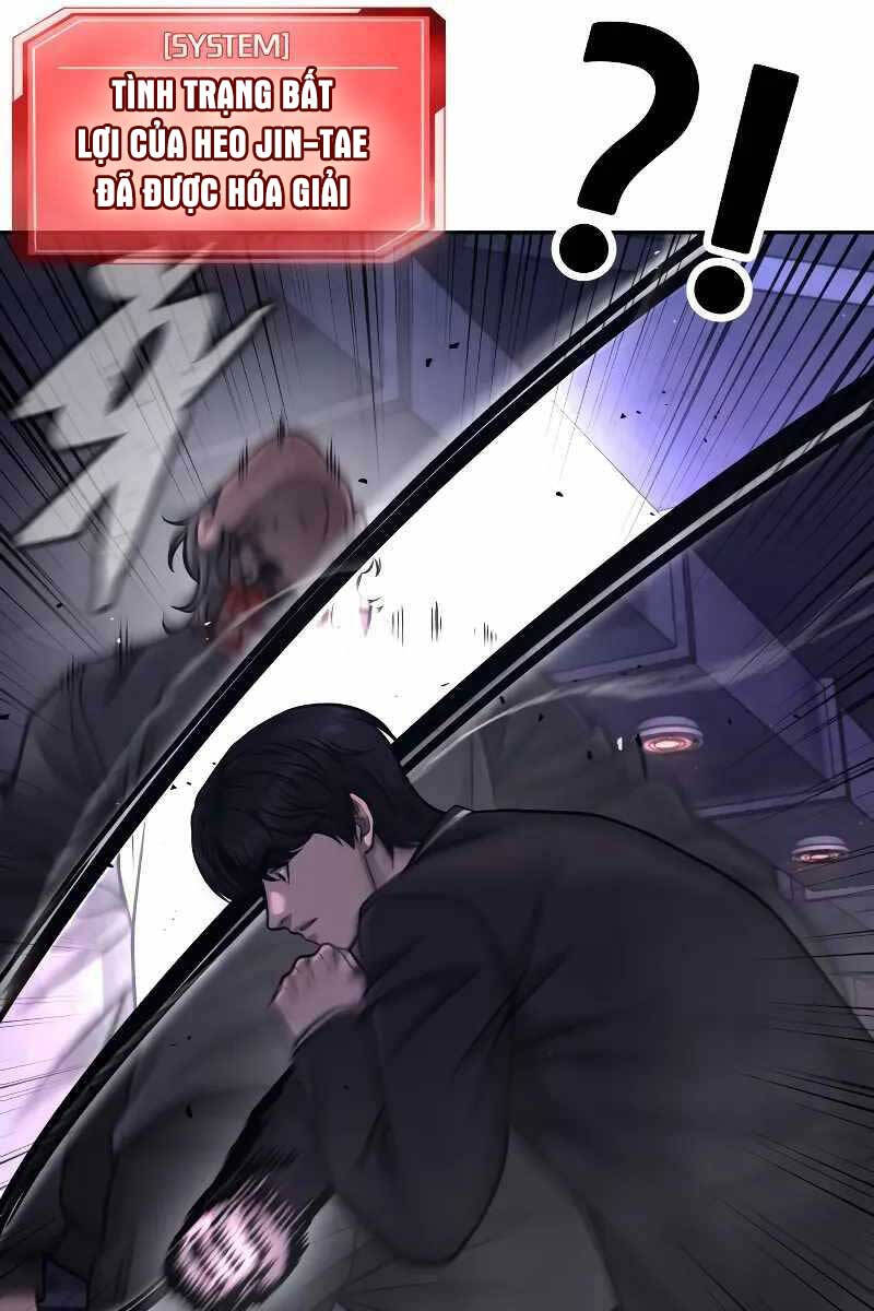 Nhiệm Vụ Diệu Kỳ Chap 110 - Next Chap 109