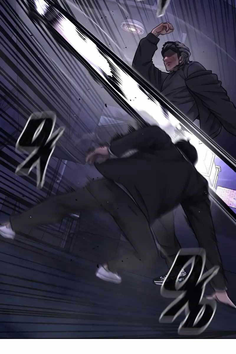 Nhiệm Vụ Diệu Kỳ Chap 110 - Next Chap 109