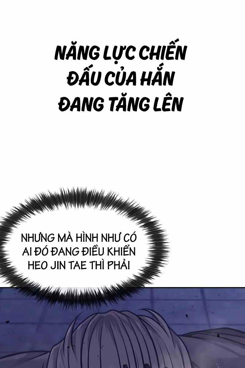 Nhiệm Vụ Diệu Kỳ Chap 110 - Next Chap 109