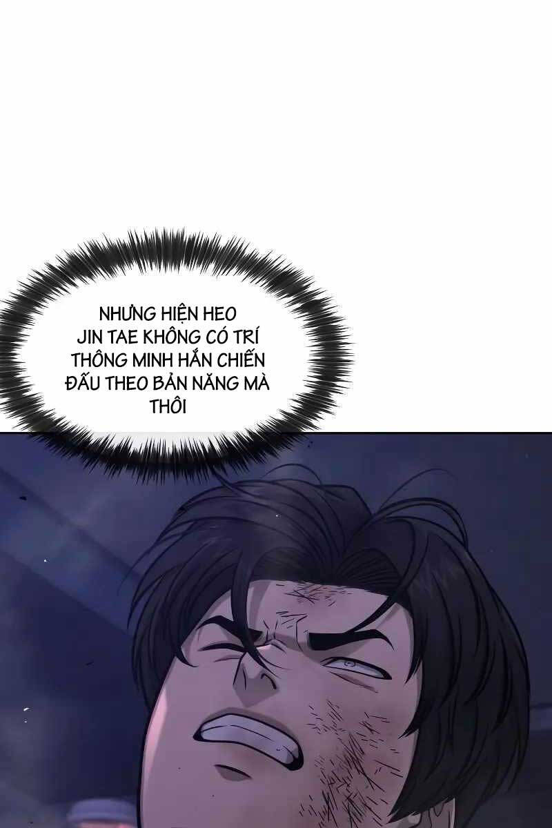 Nhiệm Vụ Diệu Kỳ Chap 110 - Next Chap 109