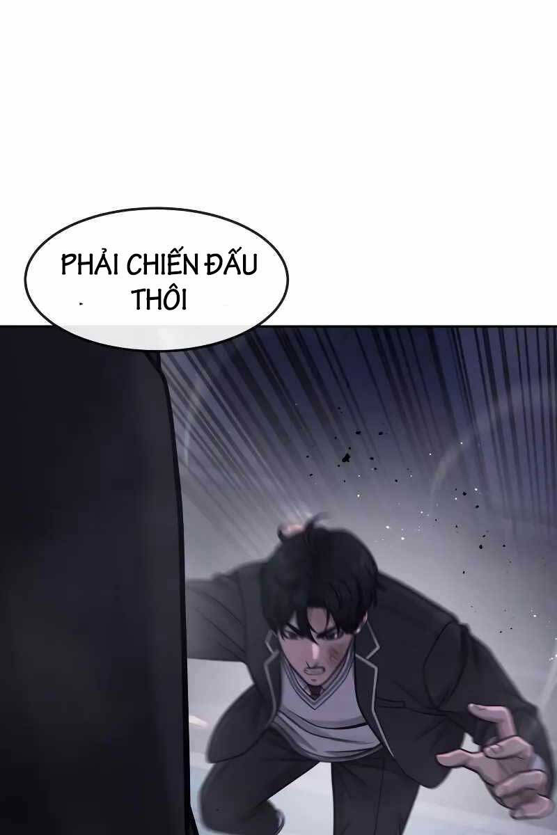 Nhiệm Vụ Diệu Kỳ Chap 110 - Next Chap 109