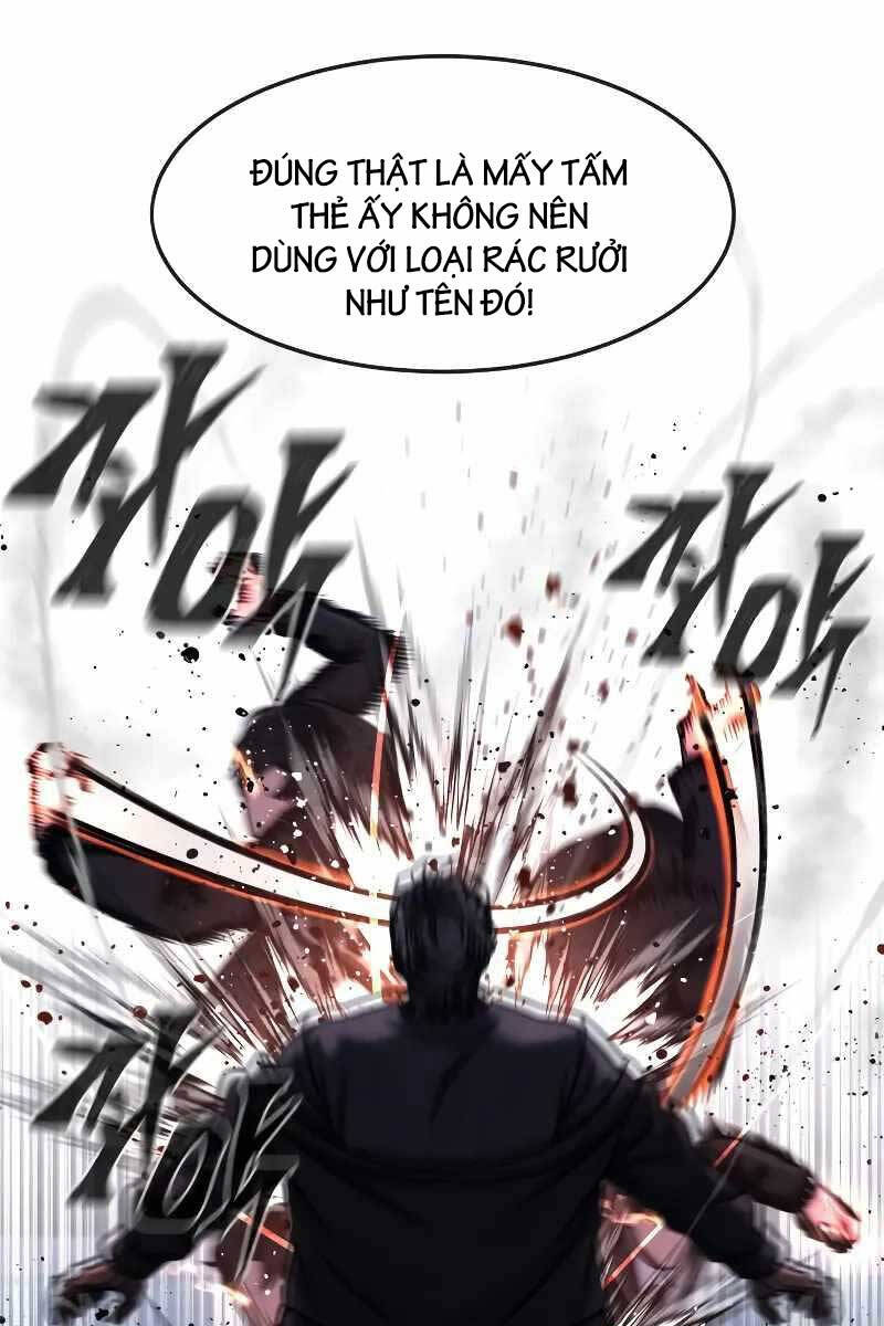 Nhiệm Vụ Diệu Kỳ Chap 110 - Next Chap 109