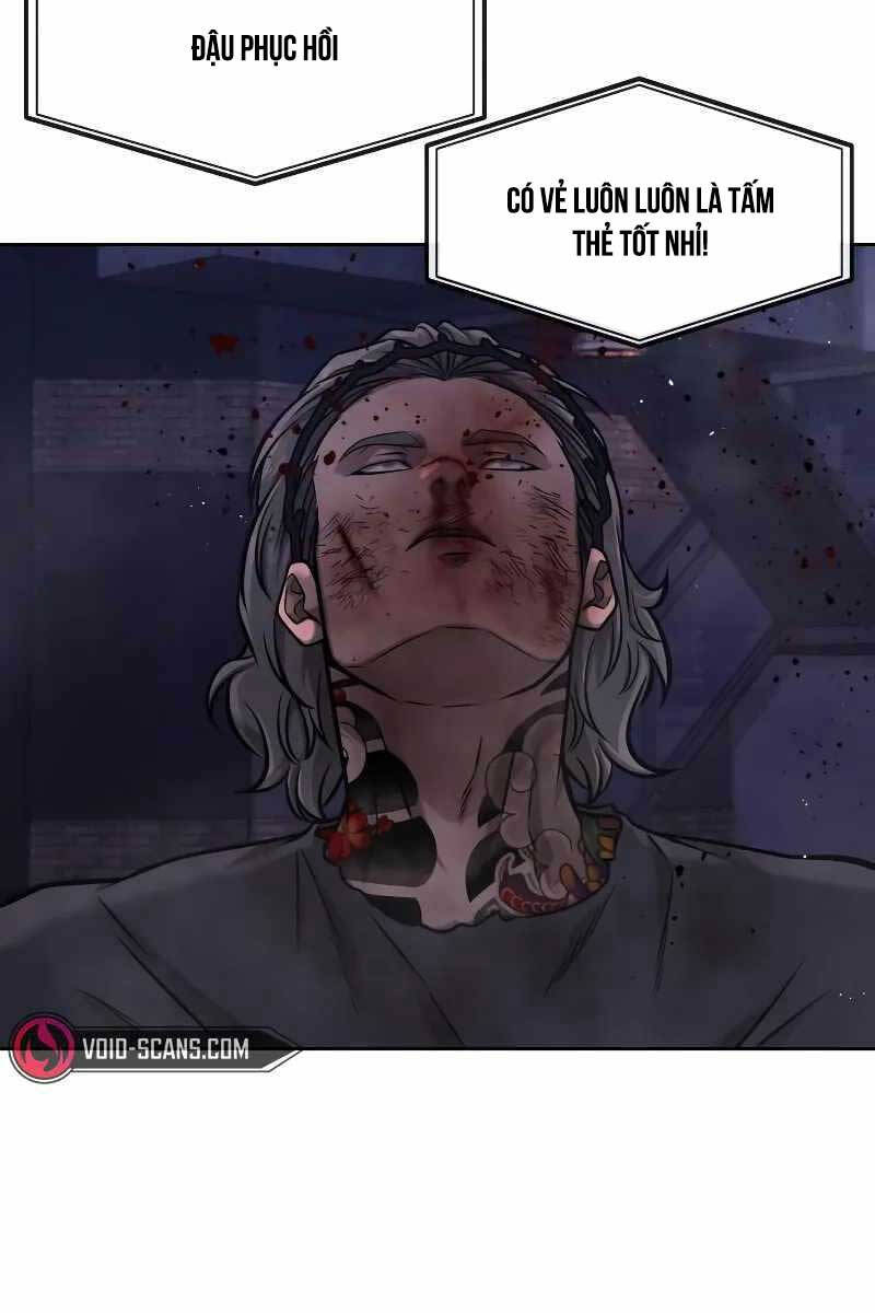 Nhiệm Vụ Diệu Kỳ Chap 110 - Next Chap 109