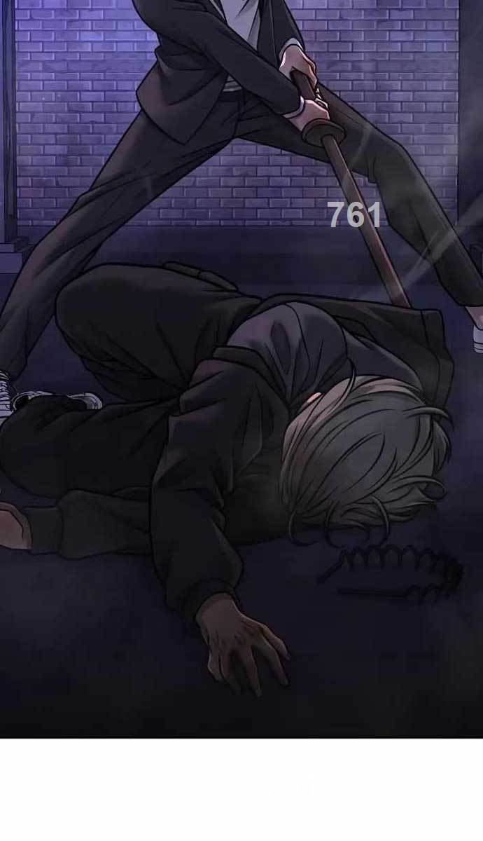 Nhiệm Vụ Diệu Kỳ Chap 111 - Next Chap 110